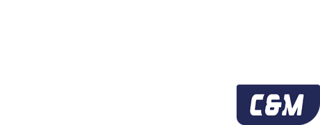 Motorepuestos C&M