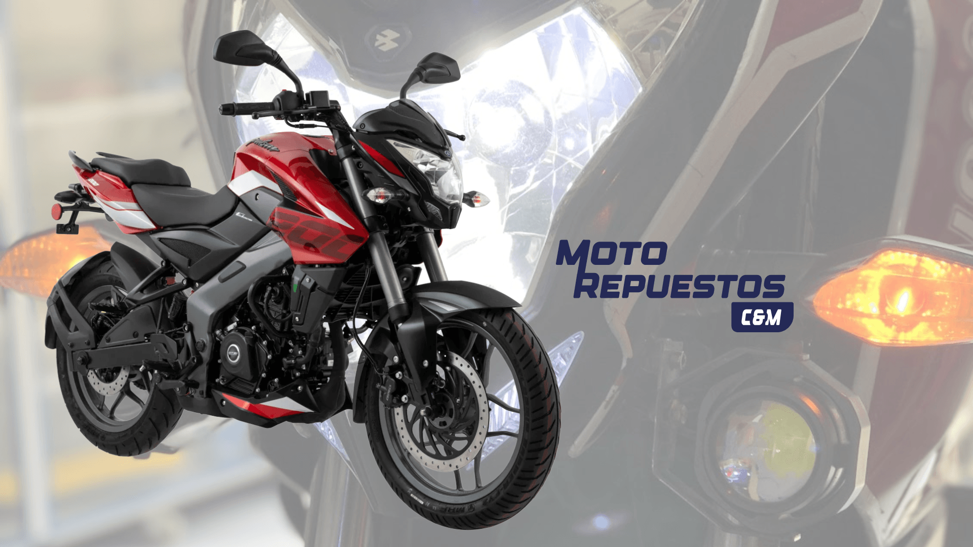 ¿Cómo proteger tu Pulsar NS 200? Accesorios clave para conducir con más seguridad
